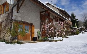 Gite La 5ème Saison